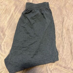 Soffe Shorts